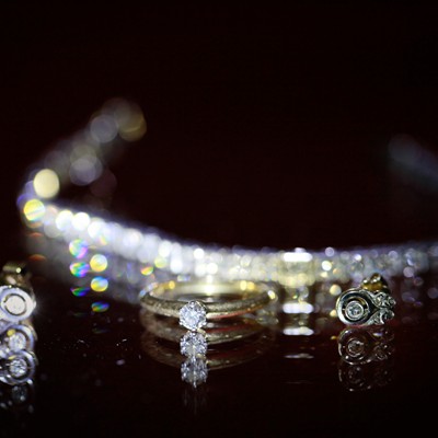 Brautschmuck